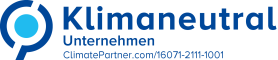 Label Klimaneutralität