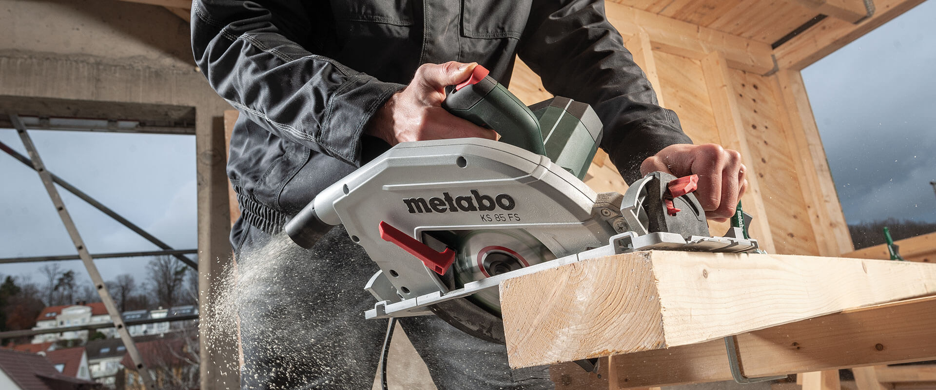 Metabo CaseStudy