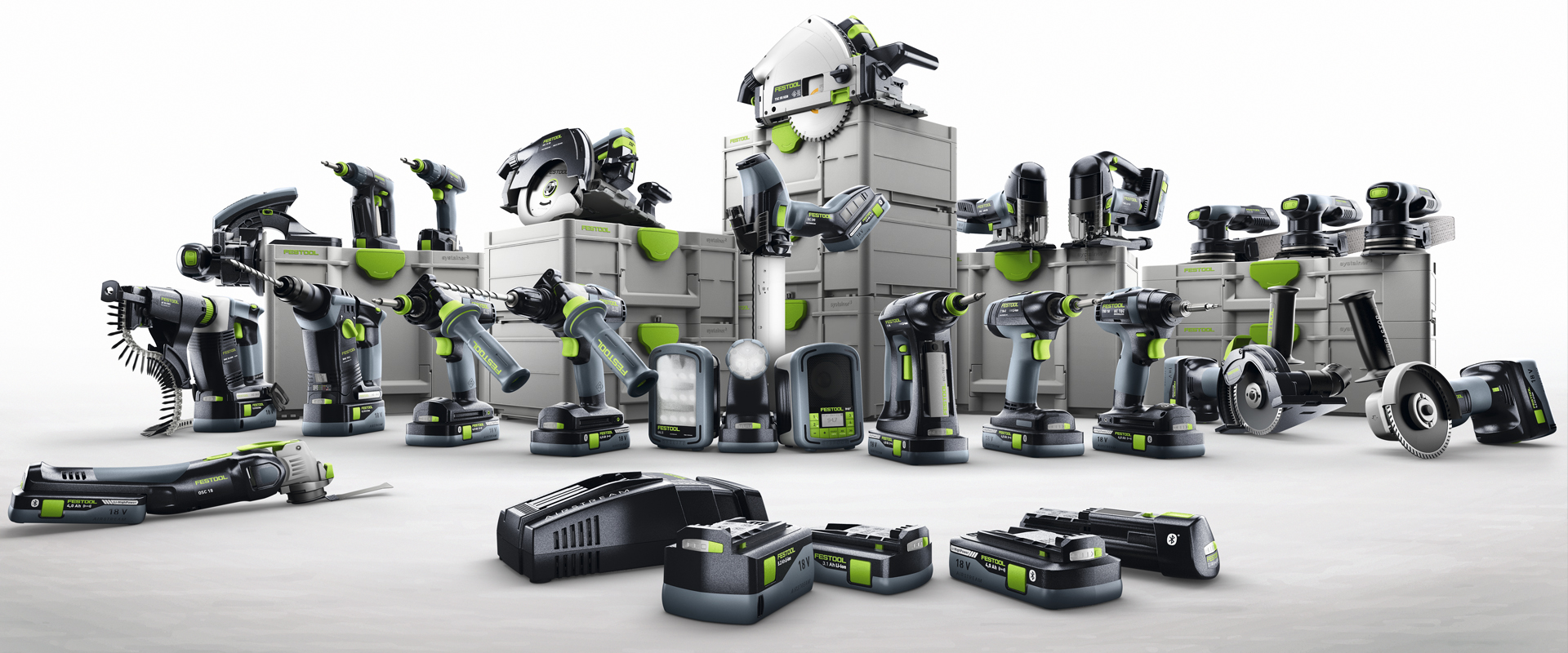 festool case study